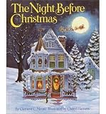 The Night Before Christmas