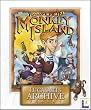Lucas Classic Line: Escape from Monkey Island (PC CD)