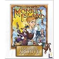 Lucas Classic Line: Escape from Monkey Island (PC CD)