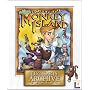 Lucas Classic Line: Escape from Monkey Island (PC CD)