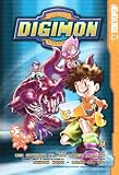 Digimon: Volume 4