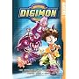 Digimon: Volume 4