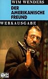 Der amerikanische Freund - Bruno Ganz