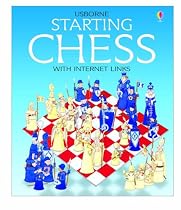 Starting Chess (First Skills)