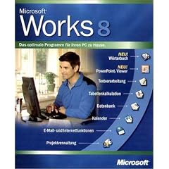 Works 8.0
