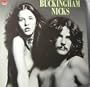 Buckingham Nicks
