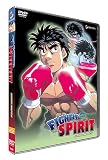 Fighting Spirit, Vol. 6: Death Match