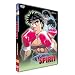 Fighting Spirit, Vol. 6: Death Match