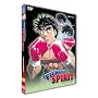 Fighting Spirit, Vol. 6: Death Match