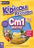 Revue Mindscape  / Kid Ecole CM1 Maths