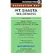 Mt. Shasta Wilderness Recreation Map