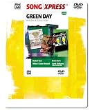 SongXpress Play Their Songs Now! Green Day (DVD with Overpack)