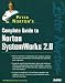 Book Peter Norton's Complete Guide to SystemWorks 2.0