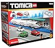 Tomy - 85403 - Tomica Coffrets et Circuits - Circuit City Express