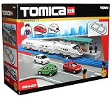 Tomy - 85403 - Tomica Coffrets et Circuits - Circuit City Express