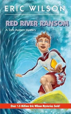 Red River Ransom