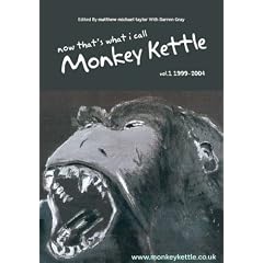 Now, That's What I Call Monkey Kettle: 1999-2004 v. 1