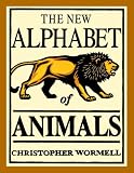 The New Alphabet of Animals