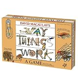 IPlay The Way Things Work Game
