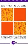 Dermatologie: Guide pratique : dermatologie g�n�rale, dermato-allergologie, ang�iologie-v�n�r�ologie