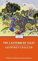 Canterbury Tales (Enriched Classic)