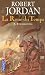 La Roue du Temps, Tome 8 : Tourmentes