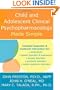 Child & Adolescent Psychopharmacology Made Simple