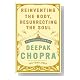 Reinventing the Body, Resurrecting the Soul Cover image