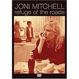 Joni Mitchell - Refuge of the Roads
