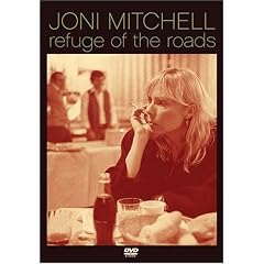 Joni Mitchell: Refuge of the Roads [DVD] [1983] [Region 1] [US Import] [NTSC]