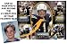 San Diego Chargers Photo Personalized NFL Sports Poster Print