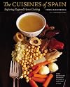 The Cuisines of Spain: Exploring Regional Home Cooking