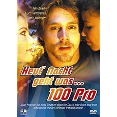 Heute nacht geht was: 100 Pro