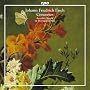 Fasch: Concertos /Azziolini � Skuplik � La Stavaganza K�ln