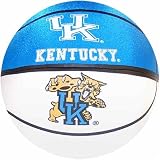 My Team Kentucky Wildcats Squishy Microbead Basketball Pillow
