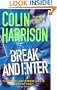 Break and Enter: A Novel