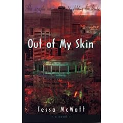 Out of My Skin