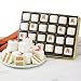 Wisconsin Cheeseman Carrot Cake Petits Fours