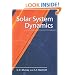 Solar System Dynamics