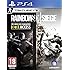 Tom Clancy's Rainbow Six Siege (PS4)