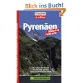Pyren�en inklusive Faltkarte