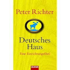 Deutsches Haus: Eine Einrichtungsfibel
