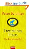 Deutsches Haus: Eine Einrichtungsfibel