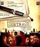 Contract (2008) (Hindi Action Thriller Film / Bollywood Movie / Indian Cinema DVD)