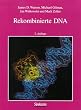 Rekombinierte DNA