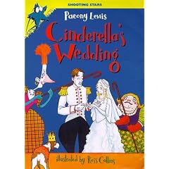 Cinderella's Wedding (Shooting Stars)