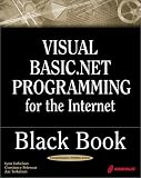 Review Coriolis Group,U.S.  / Visual Basic.NET Internet Black Book