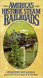 Americas Historic Steam Railroads: Georgetown Loop Railroad [VHS]
