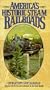 America's Historic Steam Railroads: Georgetown Loop Railroad [VHS]