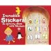 Incredible Stickers!: An Activity Book with Stickers (King of Play)